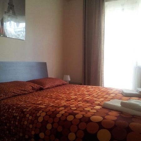 Welcome To Rome B&B Exterior foto