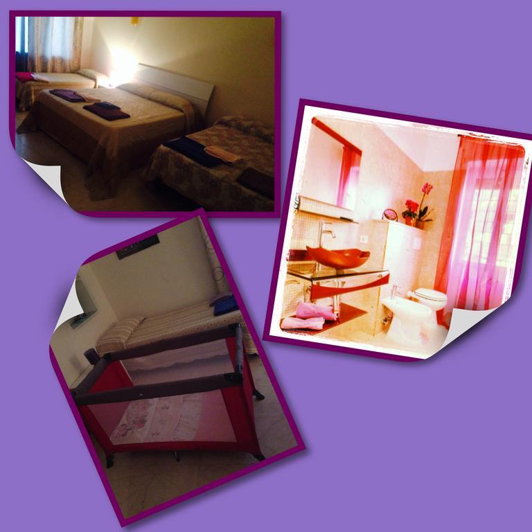 Welcome To Rome B&B Zimmer foto