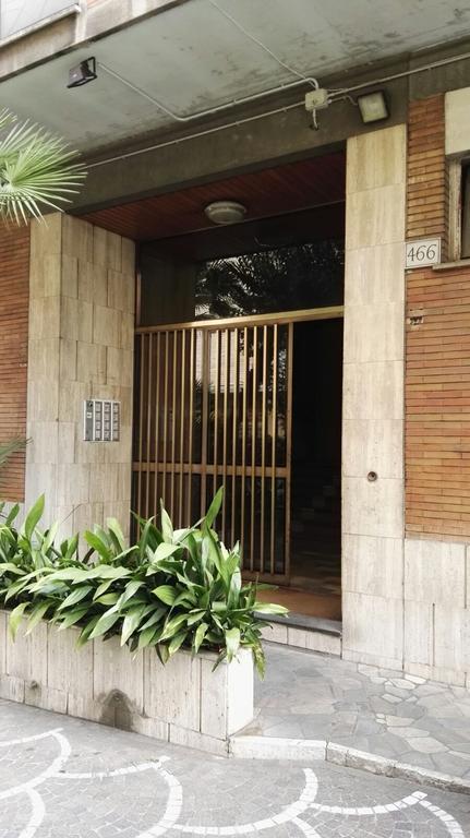 Welcome To Rome B&B Exterior foto