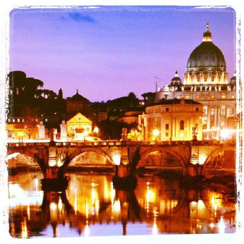 Welcome To Rome B&B Zimmer foto