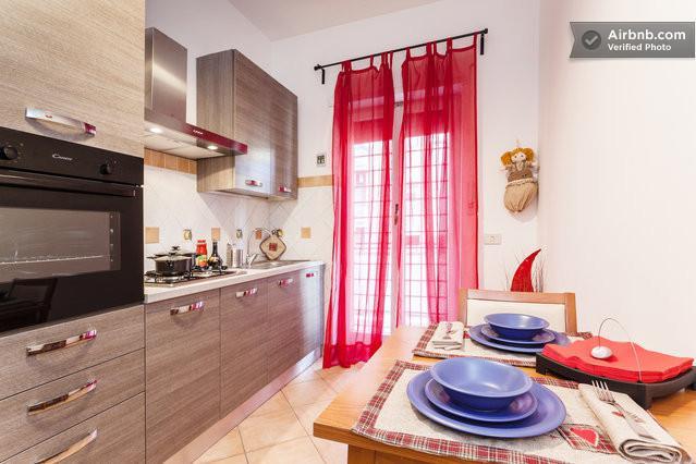 Welcome To Rome B&B Zimmer foto